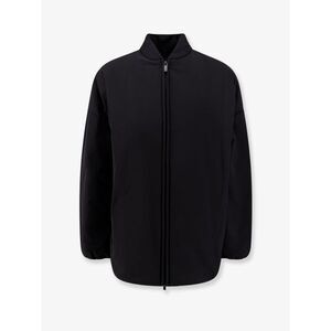 Hevo Women Monacomirante Nylon And Cotton Padded Jacket